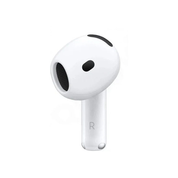 Zamjenska slušalica za Apple AirPods 4th Gen ANC (2024) – Prava A++