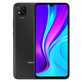 Xiaomi Redmi 9C Black 64GB B Obnovljeno