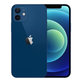 Apple iPhone 12 Blue 64GB C Obnovljeno