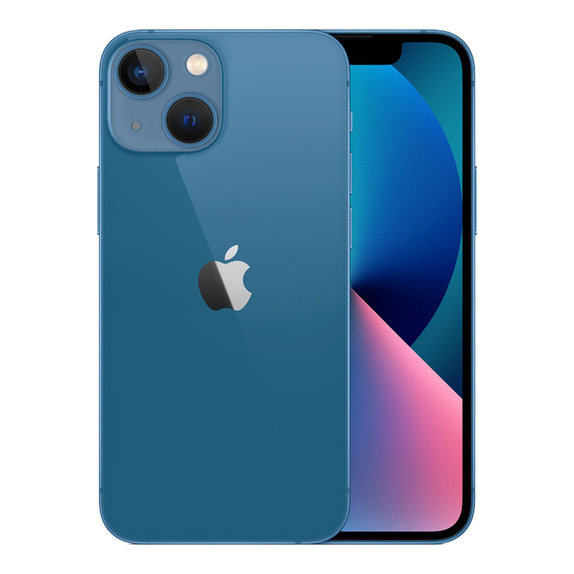 Apple iPhone 13 Mini Blue 512GB C Obnovljeno