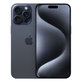 Apple iPhone 15 Pro Max Blue Titanium 256GB C Obnovljeno