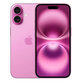 Apple iPhone 16 Pink 128GB A+ Obnovljeno