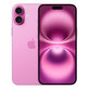 Apple iPhone 16 Plus Pink 256GB C Obnovljeno