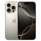 Apple iPhone 16 Pro Natural Titanium 128GB A Obnovljeno