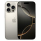 Apple iPhone 16 Pro Natural Titanium 256GB B Obnovljeno