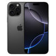 Apple iPhone 16 Pro Max Black Titanium 1TB A Obnovljeno
