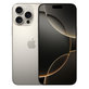 Apple iPhone 16 Pro Max Natural Titanium 512GB A Obnovljeno
