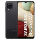 Samsung Galaxy A12 A127F Black 64GB B Obnovljeno