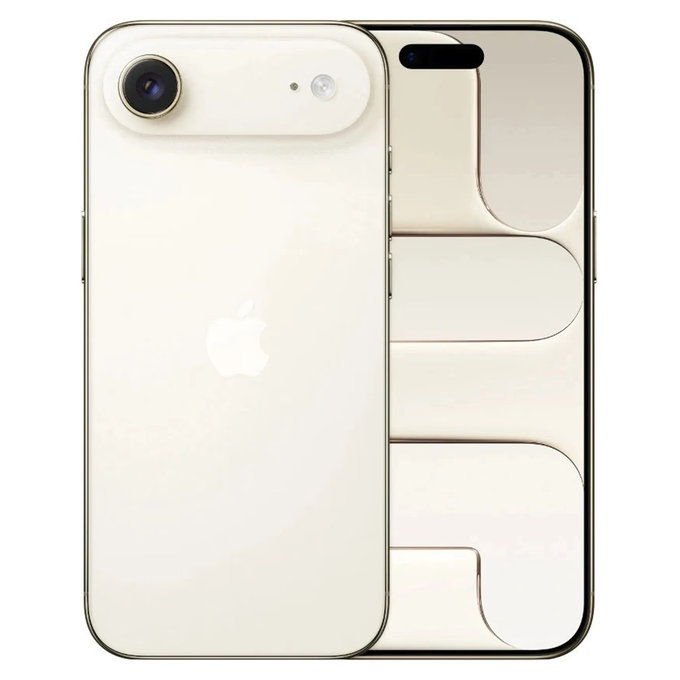 Apple iPhone Air Light Gold 256GB A+ Obnovljeno