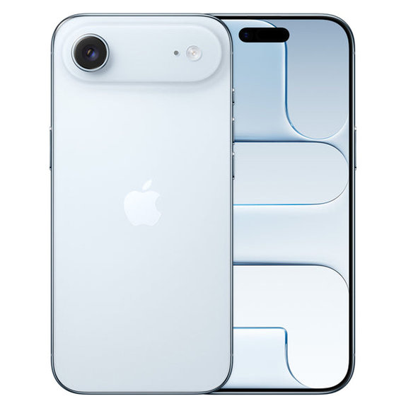 Apple iPhone Air Sky Blue 256GB A+ Obnovljeno