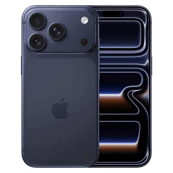 Apple iPhone 17 Pro Deep Blue 256GB A+ Obnovljeno