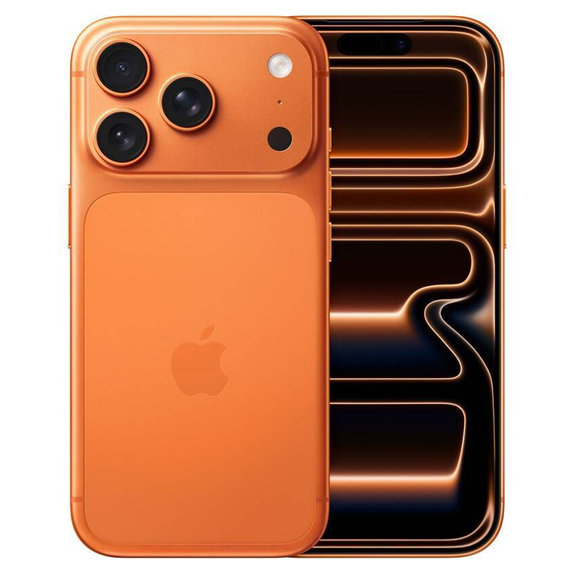 Apple iPhone 17 Pro Cosmic Orange 512GB A+ Obnovljeno