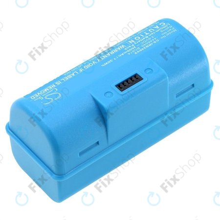 iRobot Braava Jet 240, 241, 244, 245, Mopping Robot - Baterija 4446040, BC674 Li-Ion 3.6V 2000mAh HQ