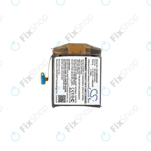 Samsung Galaxy Watch 46mm R800 - Baterija EB-BR800ABU 450mAh HQ