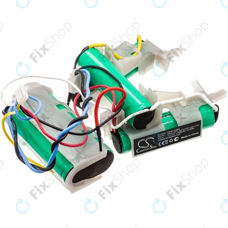 AEG Electrolux Ergorapido-series, CX-7-series, QX8-series - Baterija 8087979053, 809115702, VBHC7787E Li-Ion 18.0V 2500mAh HQ