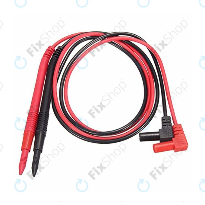 UNI-T - Dvostruki ispitni kabel za multimetar