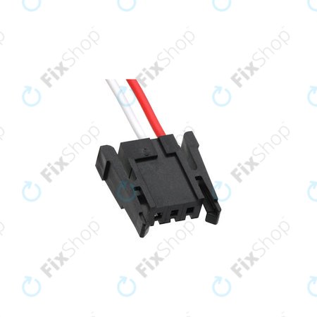 Baterija za Allen Bradley 1746, 1747, 1775, 1000mAh, Li-MnO2, 3V, 0299-MP1006J441, HQ