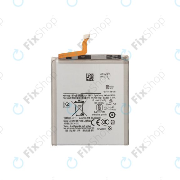 Samsung Galaxy S25 FE - Baterija EB-BS937ABY 4900mAh