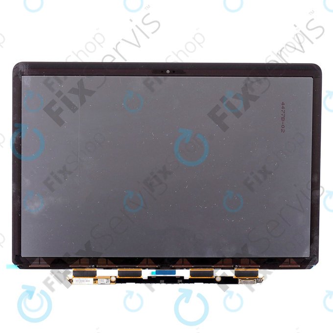 Apple MacBook Pro 13" Retina A1502 (Late 2013 - Mid 2014) - LCD zaslon Refurbished