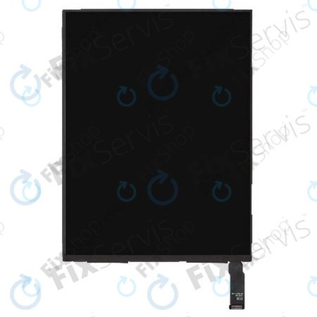 Apple iPad Mini - 3M dvostrana ljepljiva traka za zaslon osjetljiv na dodir