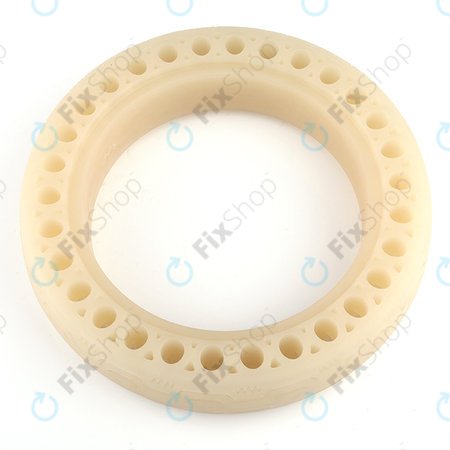 Xiaomi Mi Electric Scooter 1S, 2 M365, Essential, Pro, Pro 2 - Izdržljiva puna guma bez zračnica (Blue Fluorescent)