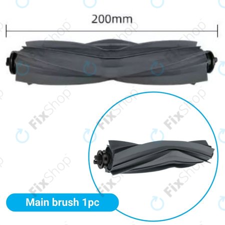 Xiaomi Dreame Mova Z50 Ultra, Z5, Z5 Pro - Kompletan set