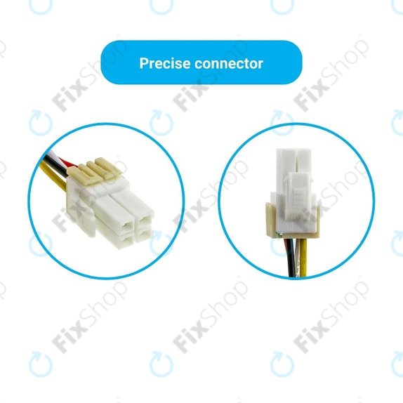 Samsung PowerBot-series - Baterija DJ96-00193E, VCA-RBT71 Li-Ion 21.6V 2600mAh HQ