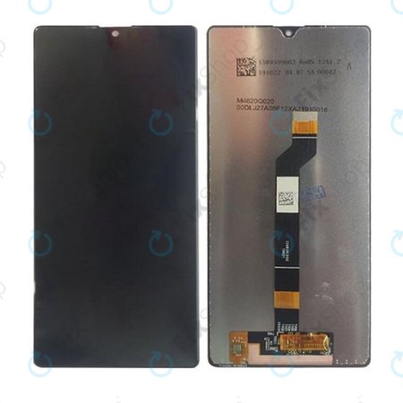 Sony Xperia L4 - LCD zaslon + zaslon osjetljiv na dodir TFT