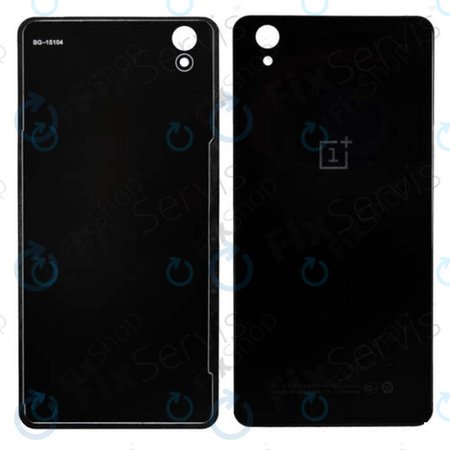 OnePlus X - Baterija BLP607 2450mAh