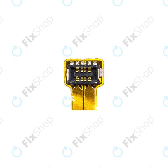 Baterija za  Samsung A70 A705F, 4400mAh, Li-Pol, 3.85 V, EB-BA705ABU, HQ