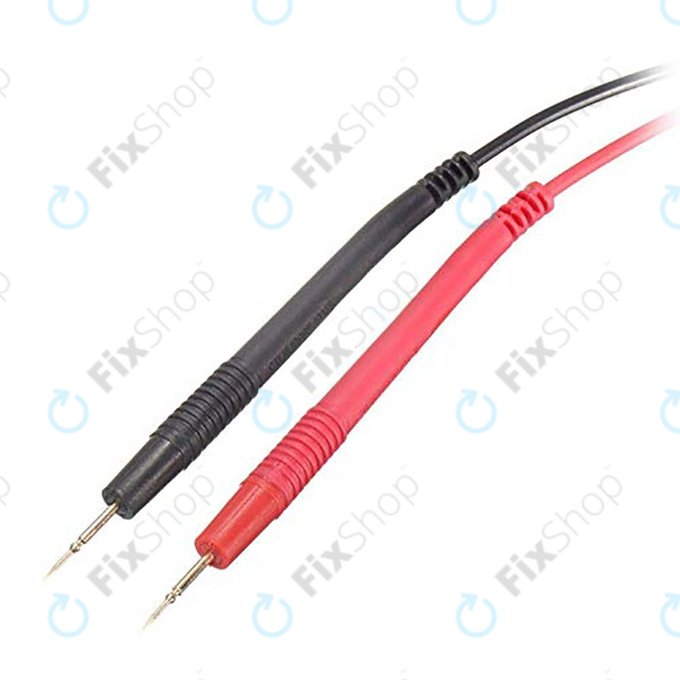 UNI-T - Dvostruki ispitni kabel za multimetar