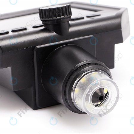 Wi-Fi prijenosni digitalni mikroskop/kamera/povećalo (1080p)