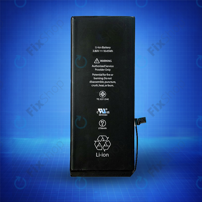Apple iPhone 6S Plus - Baterija 2750mAh Service Pack