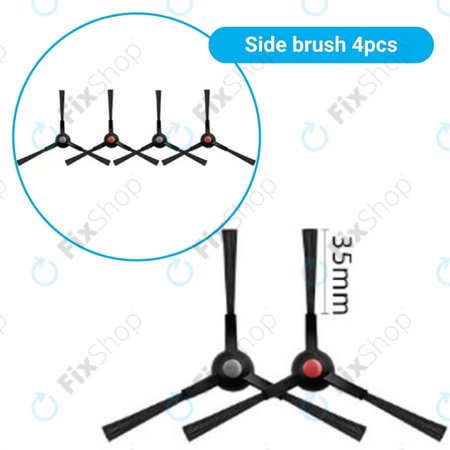 Eufy E28 Omni, E25 Omni - Kompletan set