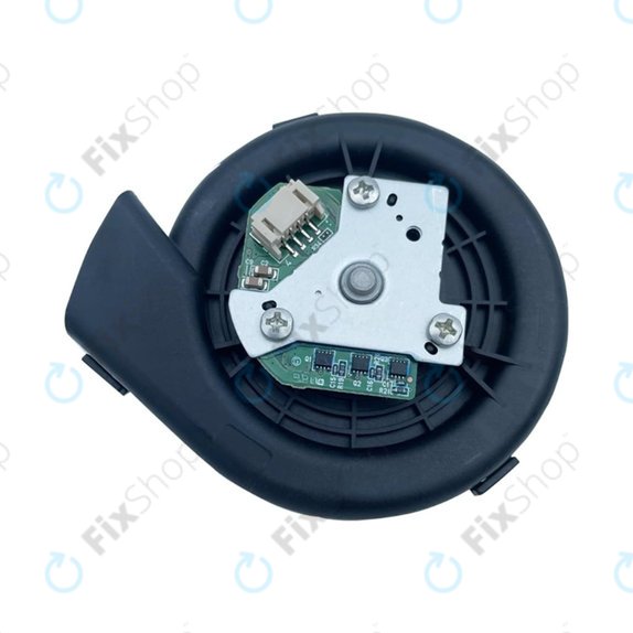 Xiaomi Mi Robot Vacuum Mop (Mijia 1C), Mop 2C - Modul ventilatora