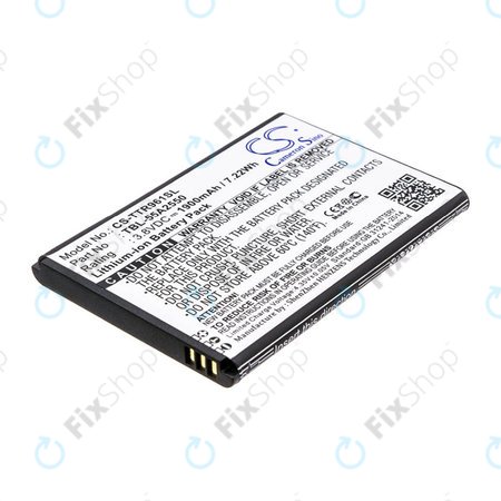 Baterija za TP-Link M7350, 1900mAh, Li-ion, 3.8V, TBL-55A2550, HQ