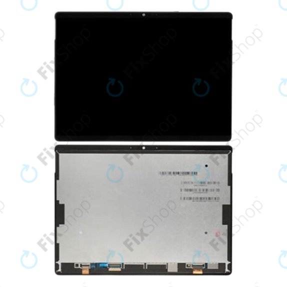 Microsoft Surface Pro 9 - LCD zaslon + zaslon osjetljiv na dodir TFT