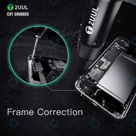 2UUL DA84 - Polirni alat za mobilne telefone