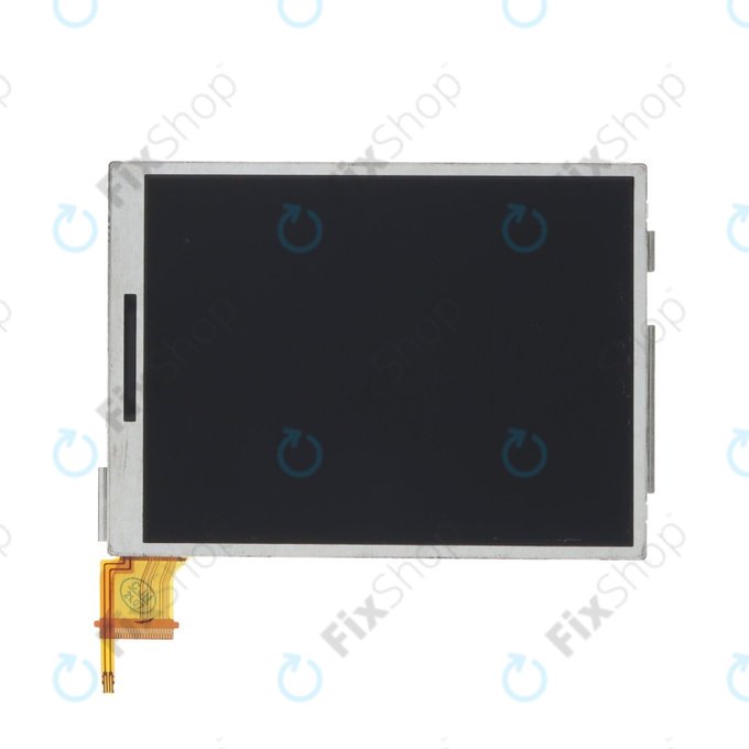 Donji LCD zaslon za Nintendo 3DS XL