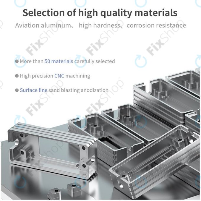 AV-Line - Kabel za punjenje s pametnim otkrivanjem (Lightning - USB-A)