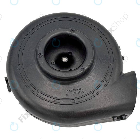 Usisni motor, Crna za Dreame Bot L10 Ultra, L10s Pro, D10 Plus Gen2, D9 Max Gen2
