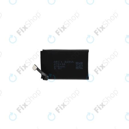 Apple AirPods 3 - Maska za punjenje, baterija A2793 375mAh Refurbished