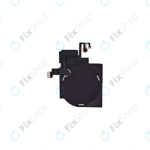Apple iPhone 16 - Čip za bežično punjenje + NFC + bljeskalica stražnje kamere