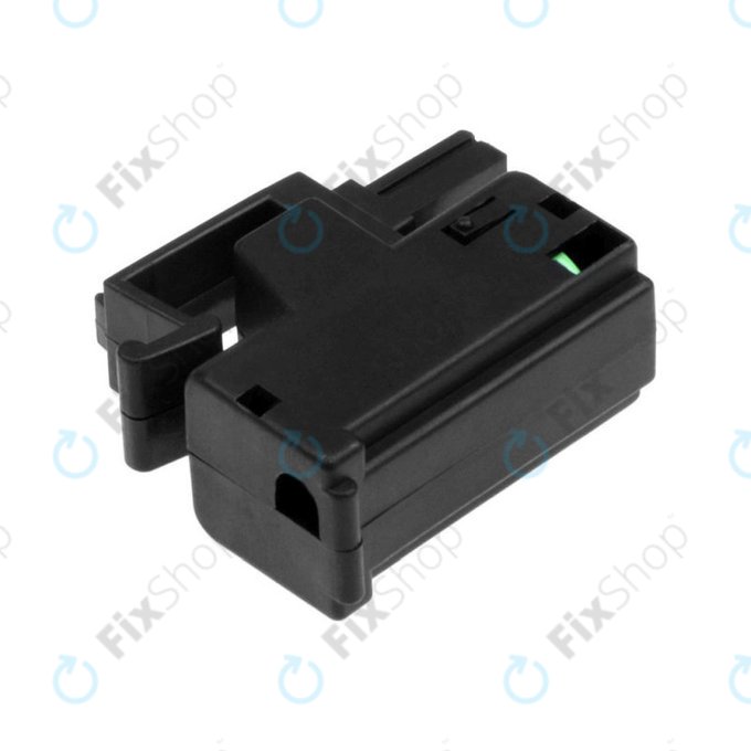 Baterija za GE Fanuc A02b-0309-K102, 1750mAh, Li-MnO2, 3V, A98L-0031-0026, HQ