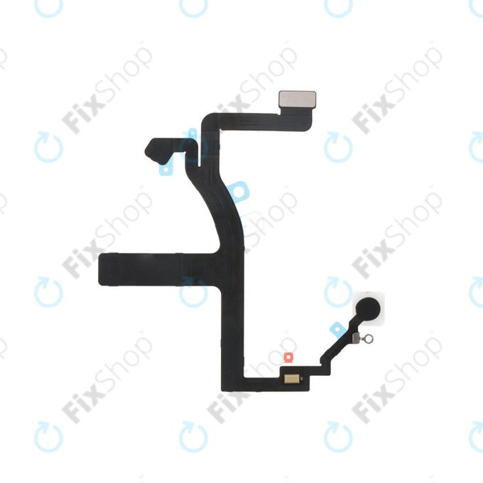 Apple iPhone 15 - Senzor blizine + Fleksibilni kabel