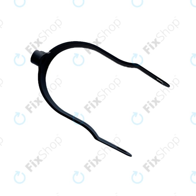 Xiaomi Mi Electric Scooter 2 M365, Pro - Držač stražnjeg blatobrana (Black)