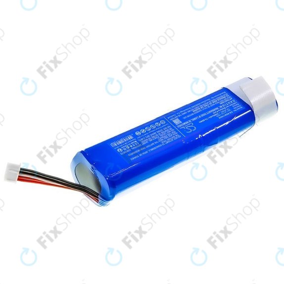 Ecovacs Deebot X-series, T-series, N-series - Baterija 201-2115-1959 Li-Ion 14.4V 5200mAh HQ