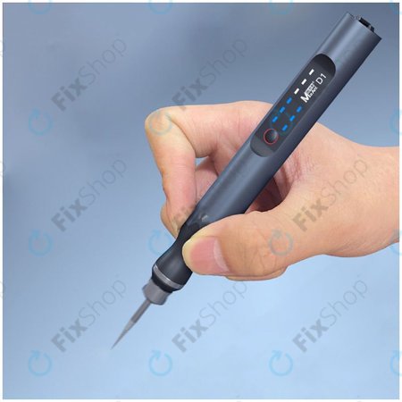 Ma Ant D1 - Pametna električna olovka za oštrenje