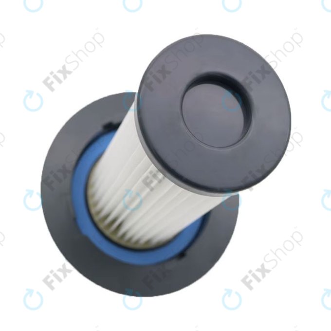 Philips Marathon - HEPA filter