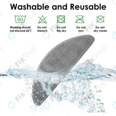 iRobot Roomba Combo i5, j5 - Krpa za brisanje